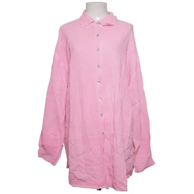 Shirt (Pink) from Zwillingsherz Cotton