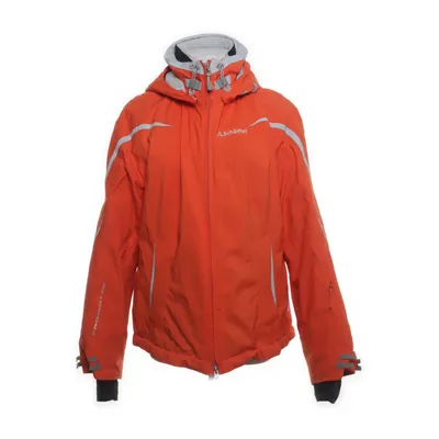 Skidjacka (Orange) från Schöffel Elastan, Nylon, Polyester, Polyuretan