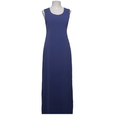 Robe longue (Bleu) de Collections by Joy