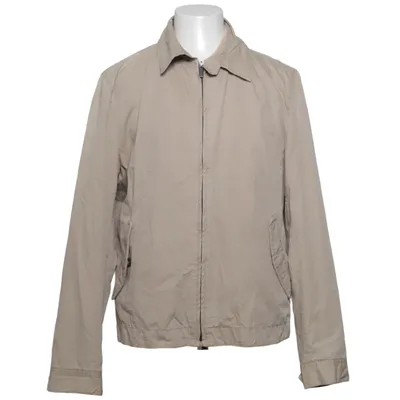 Jacket (Beige, Blue) from Boomerang