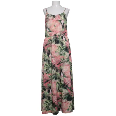 Maxi jurk (Roze, Groen, Zwart) van Emoi by Emonite
