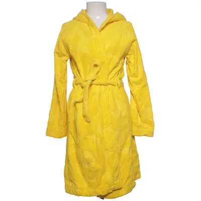 Peignoir (Jaune) de Marimekko Coton