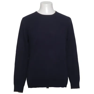 Sweater (Blue) from SØR Cashmere