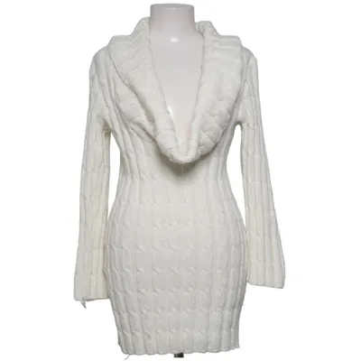 Sweater (Hvid) fra Impulse Akryl