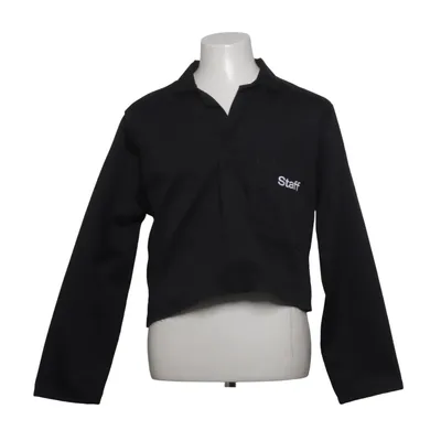 Chemise de travail (Noir) de Nordiska Galleriet