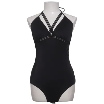 Swimsuit (Black) from Lepel Elastane, Polyamide, Polyester