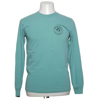 T-shirt à manches longues (Vert) de Comfort Colors