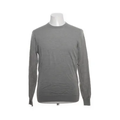 Tröja (Grå) från Suitsupply Merinoull