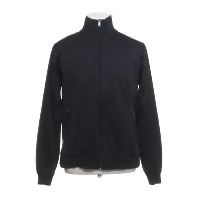Träningsjacka (Svart) från Casual Clothing Bomull, Polyester