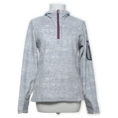 Fleecetröja (Grå) från TTL Polyester