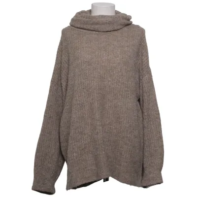 Turtleneck (Beige) fra LeGer by Lena Gercke