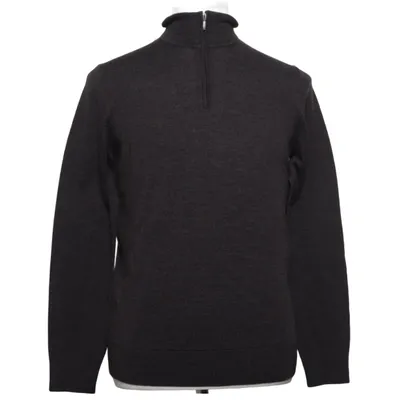 Pull-over (Gris) de John Henric Laine
