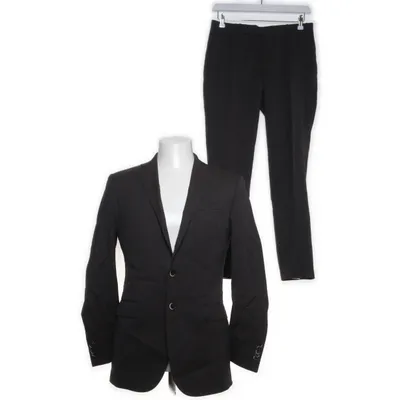 Kostym (Brun) från Trend Corneliani Acetat, Polyester, Ull, Viskos