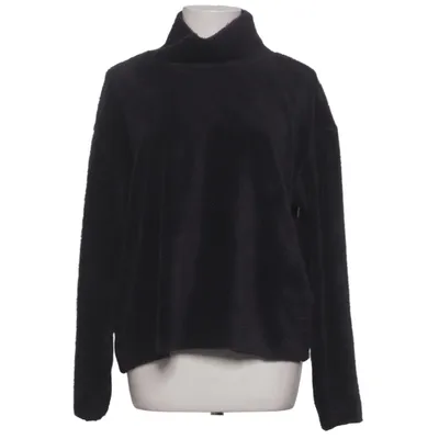 Pul à col roulé (Noir) de Native Youth Polyester