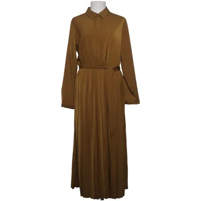 Skjortklänning (Brun) från Yaya Women Polyester