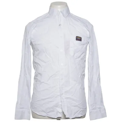 Chemise (Yachting) de Paul & Shark Coton