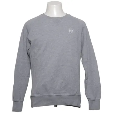 Sweatshirt (Gris) de Malmö FF Coton, Polyester