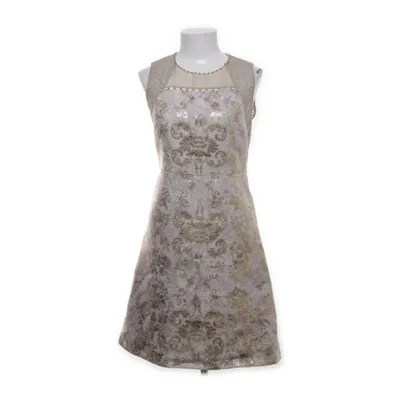 Cocktailklänning (Beige, Guldfärgad, Flerfärgad) från Elie Tahari