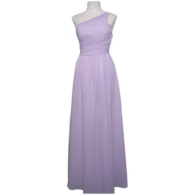 Avondjurk (Lila) van Eva & Lola Polyester