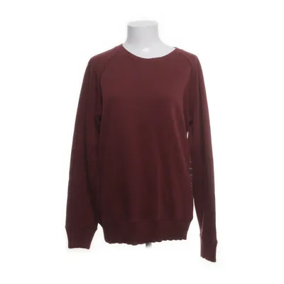 Collegetröja (Röd) från Acqua Limone Bomull