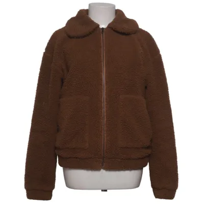 Jacke (Braun) von Tindra Polyester