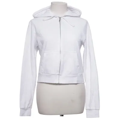 Huvtröja (Vit) från Divided by H&M Bomull, Polyester