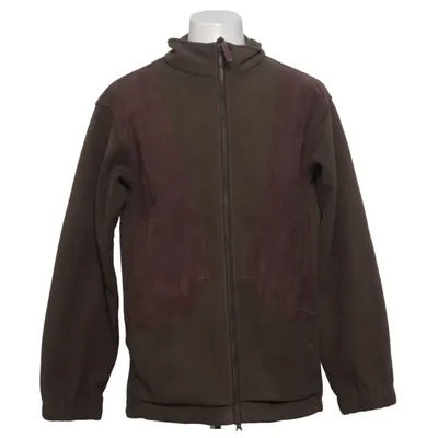 Veste polaire (Vert, Marron) de Deerhunter Polyester, Polyuréthane