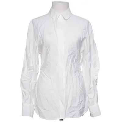 Chemise (Vega Ls Gathered Shirt B) de Selected Femme Polyamide, Viscose
