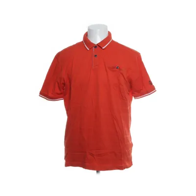 Polo shirt (Red) from LRS Cotton
