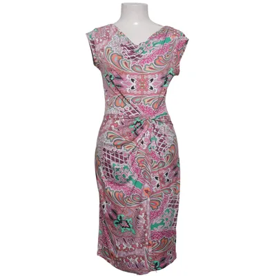 Robe (Rose, Multicolore) de Ilse Jacobsen Hornbæk Élasthane, Polyester