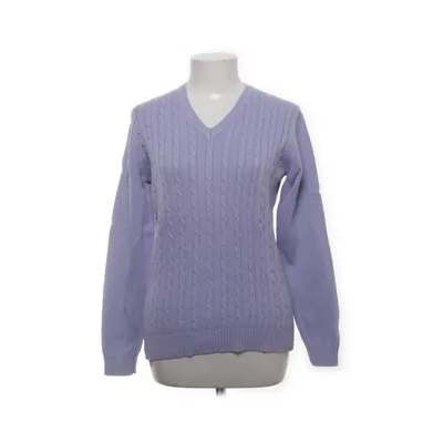 Pullover (Lila) från Tulchan