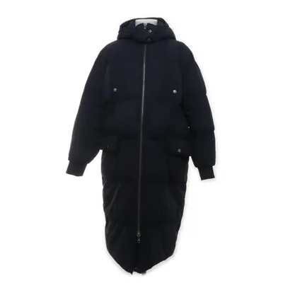 Vinterkappa (Madge jacket 8276) från Samsøe & Samsøe Polyamid, Polyester