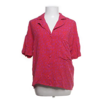 Top (Roze, Rood) van Refined Department Viscose