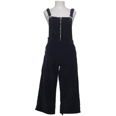 Hängselbyxor (WMN-EU-36) från Superdry Vintage Bomull