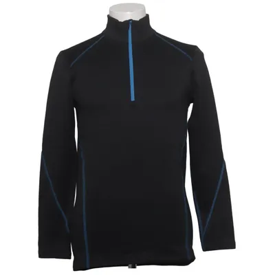 Haut thermique (Noir, Bleu) de JBS