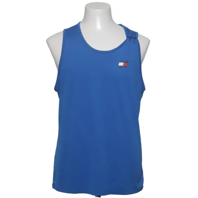 Tanktop (Blau) von Tommy Sport Polyester