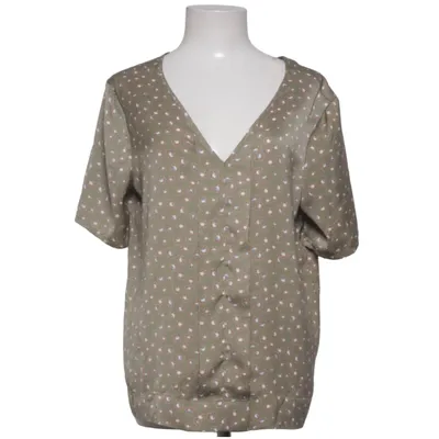 Top (Groen, Meerkleurig) van Jodhpur Polyester