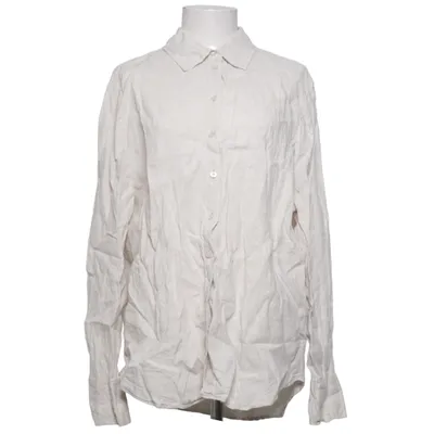 Chemise (Beige) de A-DSGN Lin