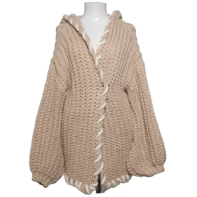Kofta (Beige, Vit) från Bohéme Polyester, Viskos