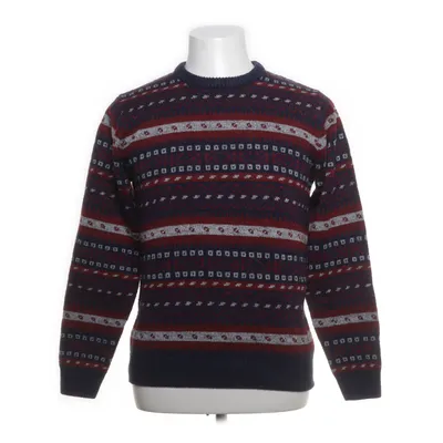 Sweater (Red, Blue, Gray) from Green Coast Acrylic