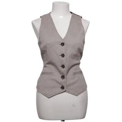 Kostymväst (Brun) från Twist & Tango Bomull, Elastan