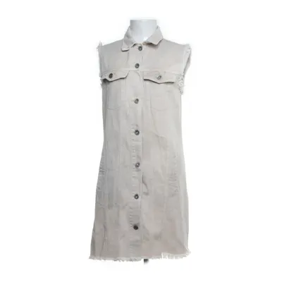 Blousejurk (Beige) van Denim