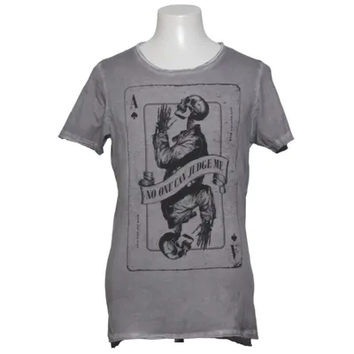 T-shirt (Slim Fit) from Smog Cotton