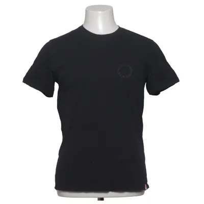 T-shirt (Noir) de Balzac Projects Coton