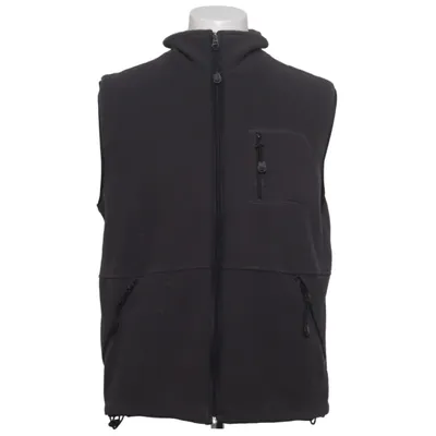Ydervest (Grå) fra Eagle Polyester