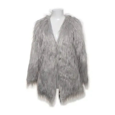 Vinterjacka (Grå) från Lanshifei Polyester