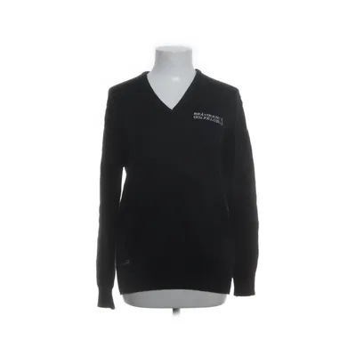 Pull-over (Noir) de Ashworth Laine