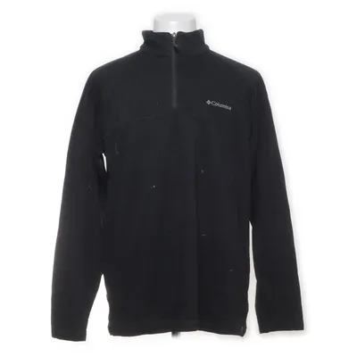 Polaire (Noir) de Columbia Polyester