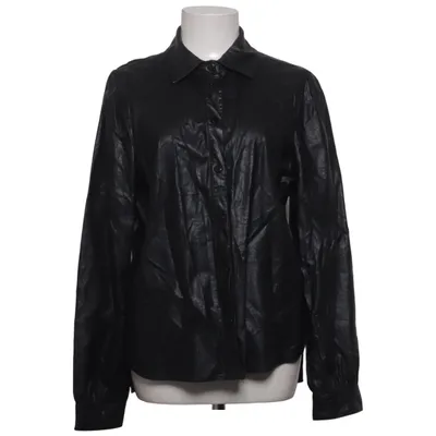 Shirt (Black) from Soaked in Luxury