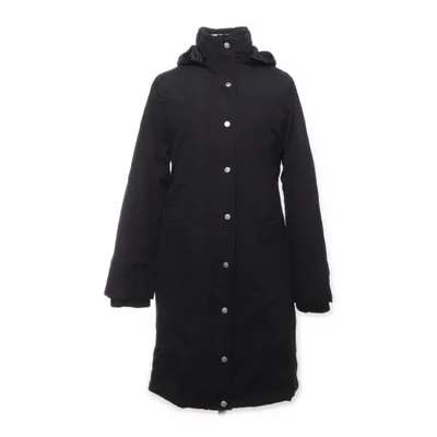 Parka (Zwart) van Flashlights Acryl, Katoen, Polyamide, Polyester